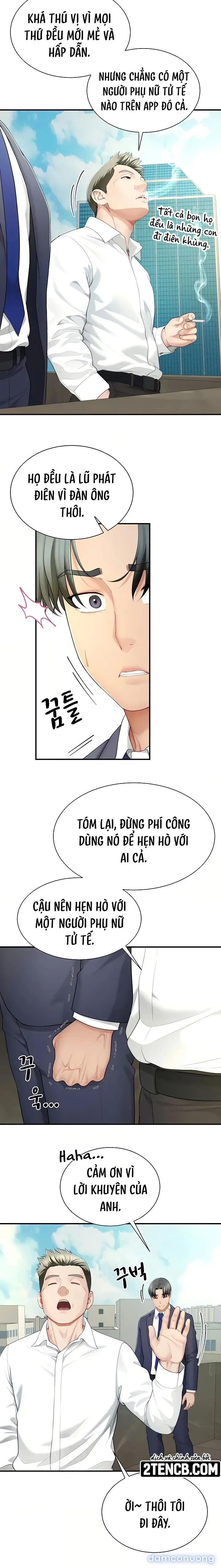 Tình một đêm lại hóa người nhà 