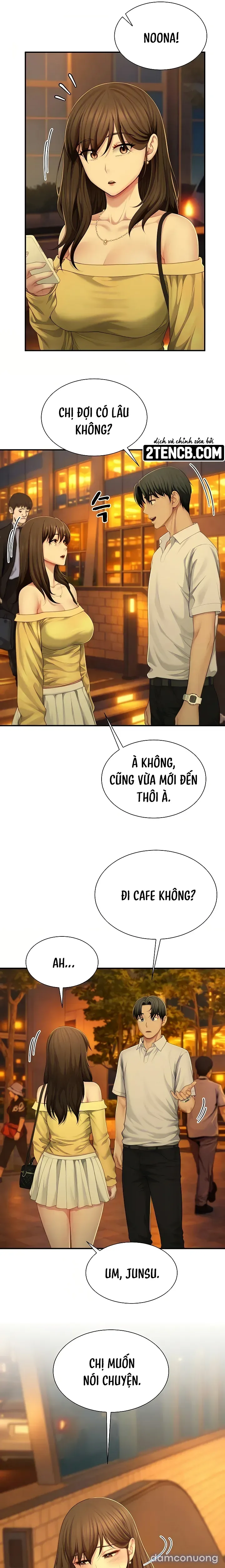 Tình một đêm lại hóa người nhà 