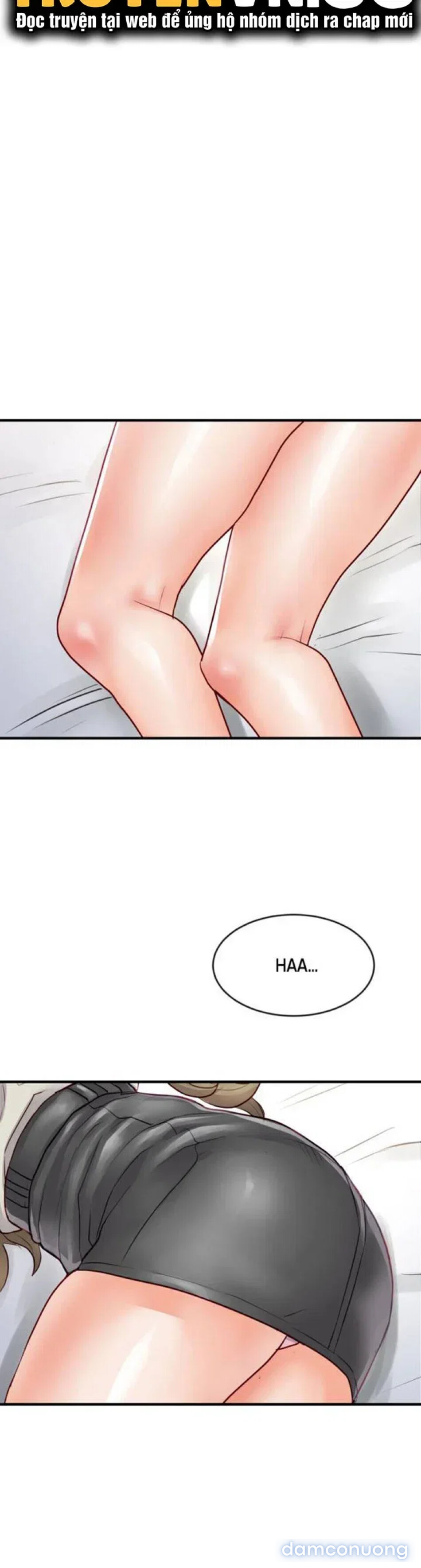 LÀM TÌNH Ở CLB TRUYỀN THÔNG 