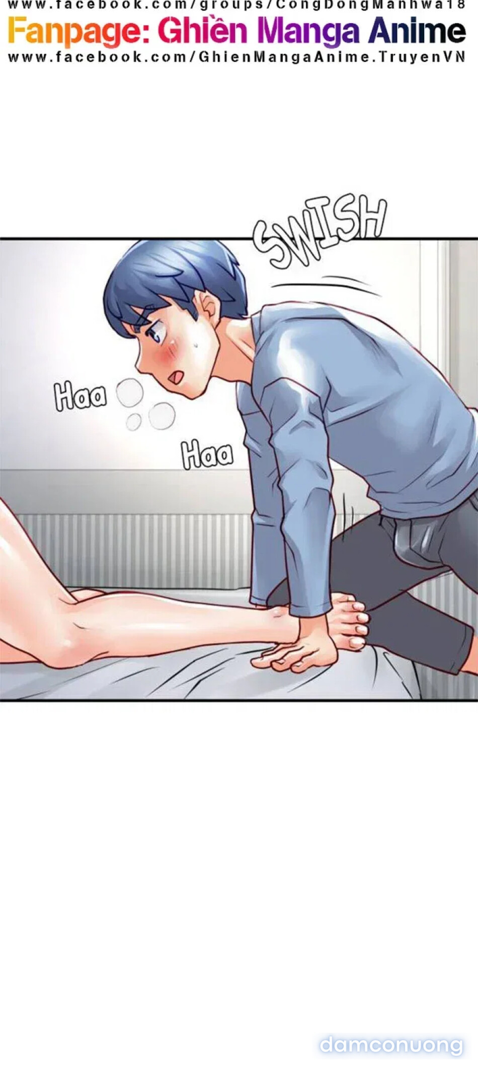 LÀM TÌNH Ở CLB TRUYỀN THÔNG 