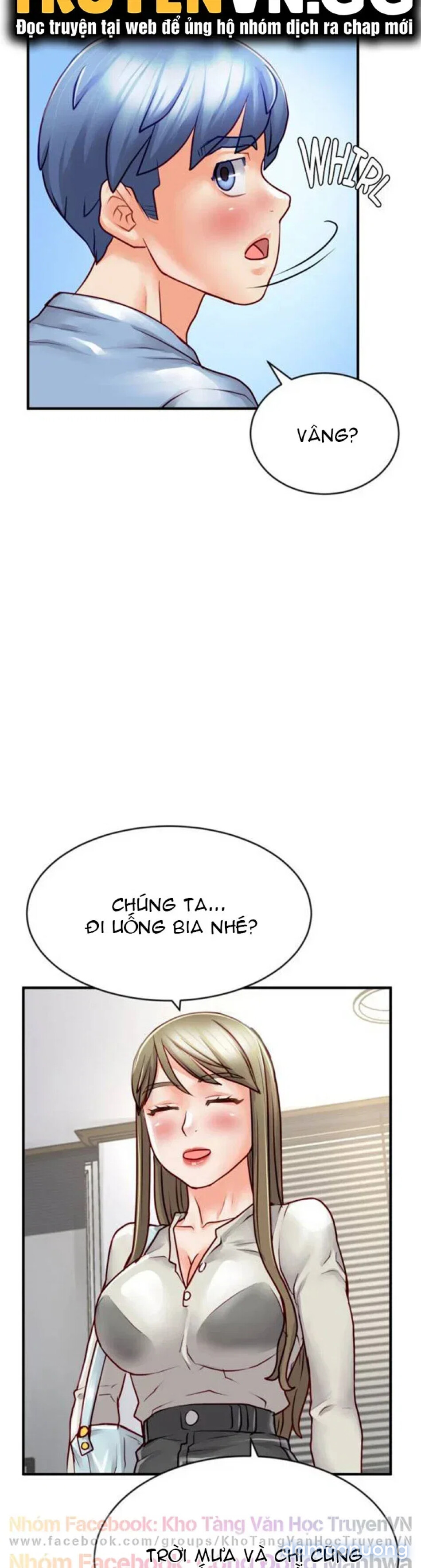 LÀM TÌNH Ở CLB TRUYỀN THÔNG 