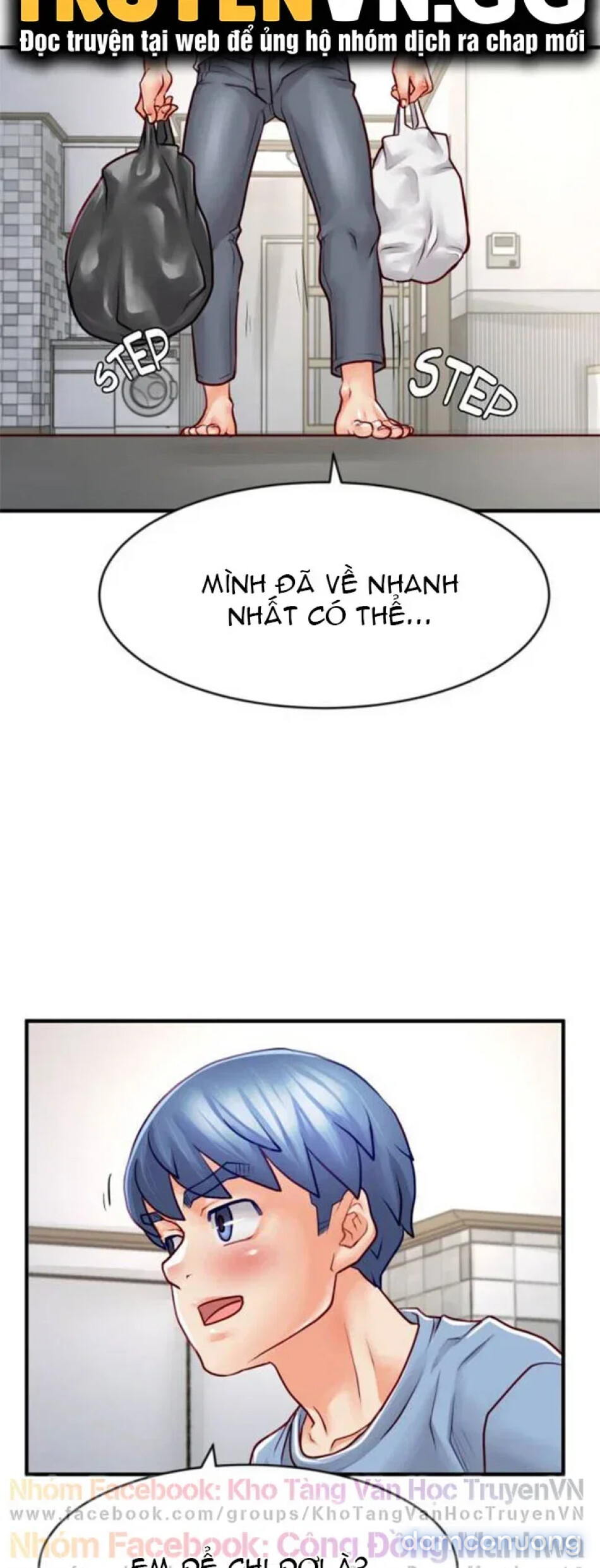 LÀM TÌNH Ở CLB TRUYỀN THÔNG 