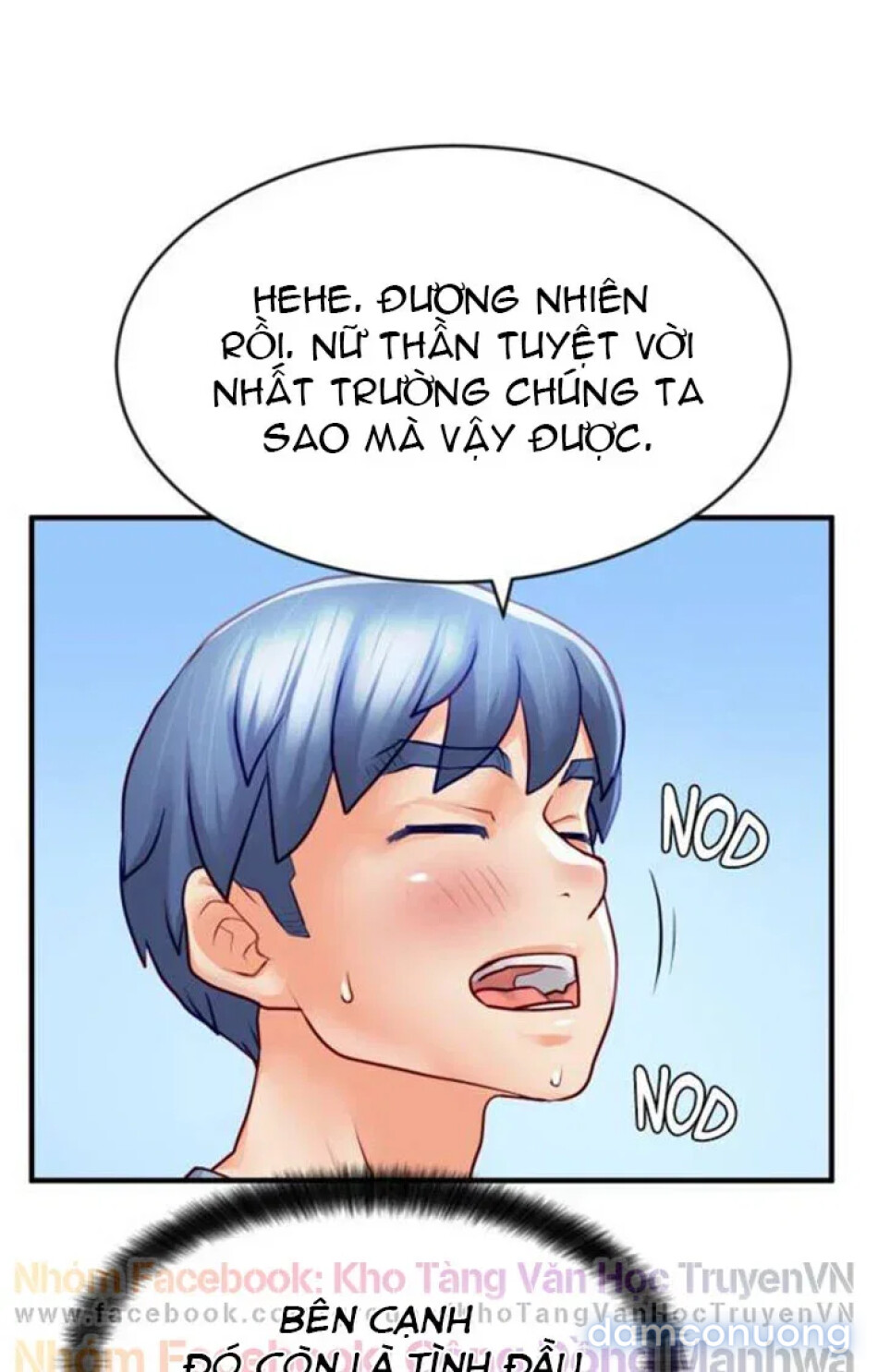 LÀM TÌNH Ở CLB TRUYỀN THÔNG 