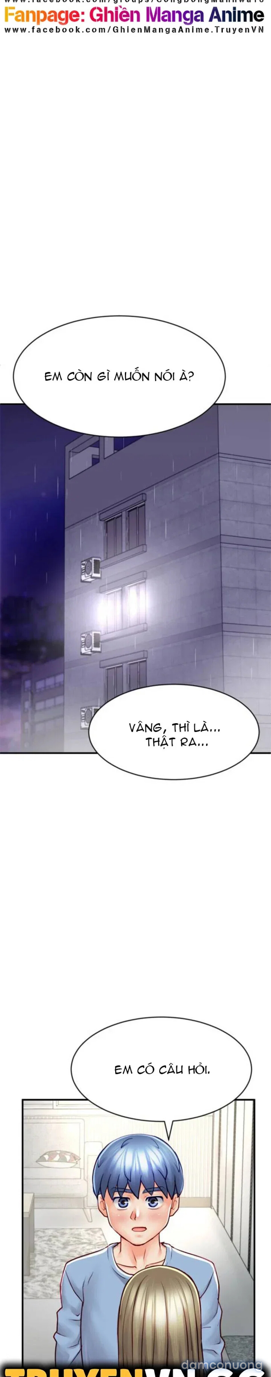 LÀM TÌNH Ở CLB TRUYỀN THÔNG 