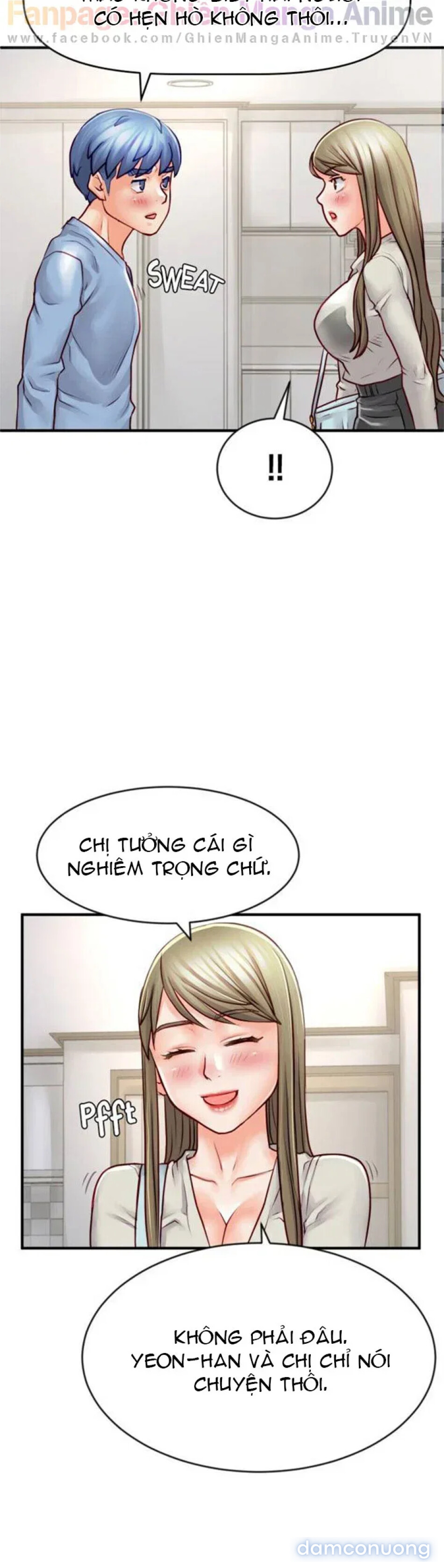 LÀM TÌNH Ở CLB TRUYỀN THÔNG 