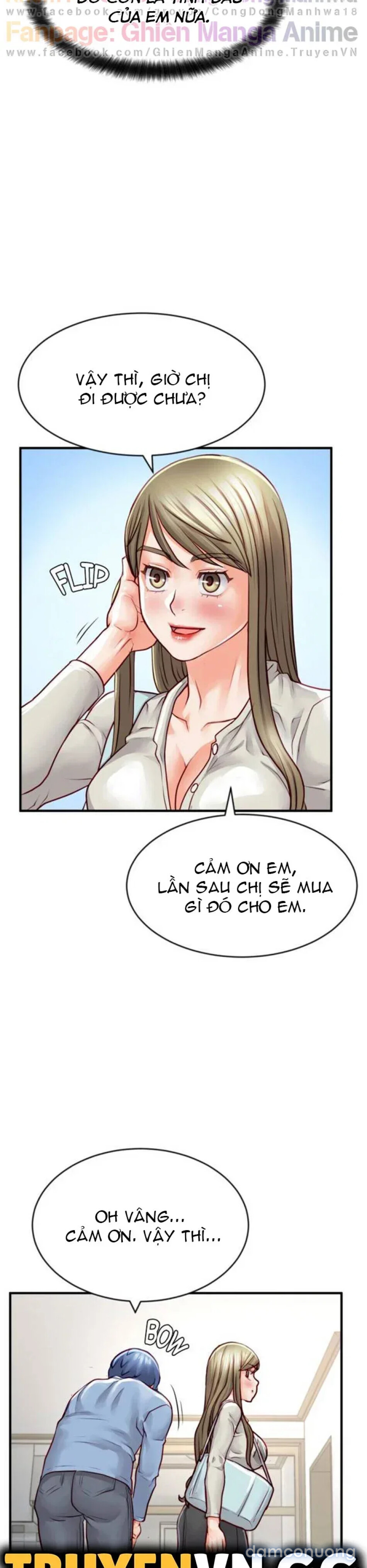LÀM TÌNH Ở CLB TRUYỀN THÔNG 
