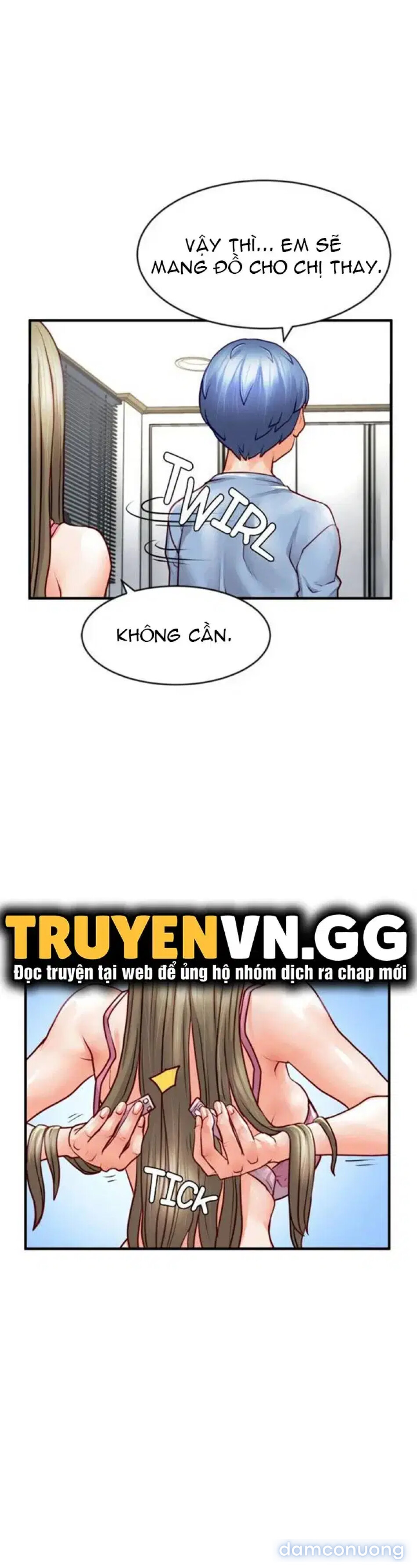 LÀM TÌNH Ở CLB TRUYỀN THÔNG 