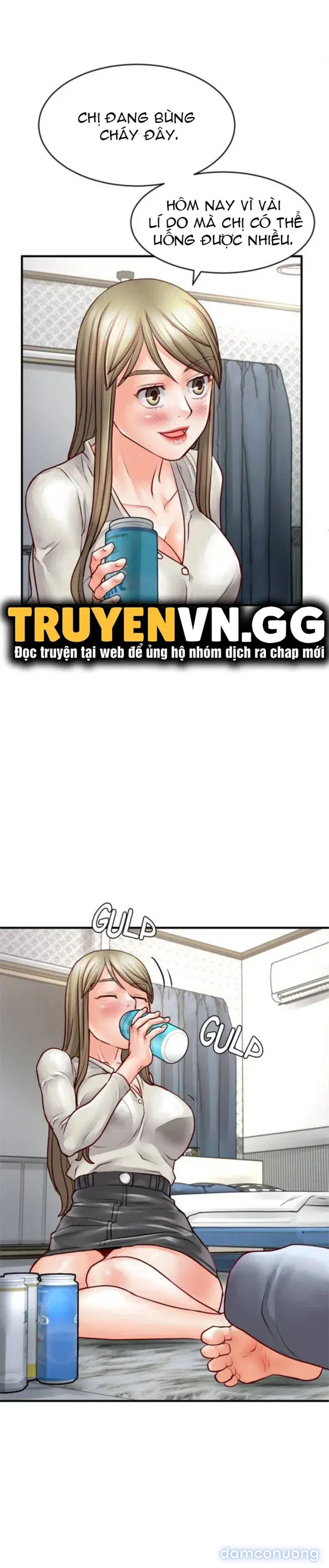 LÀM TÌNH Ở CLB TRUYỀN THÔNG 