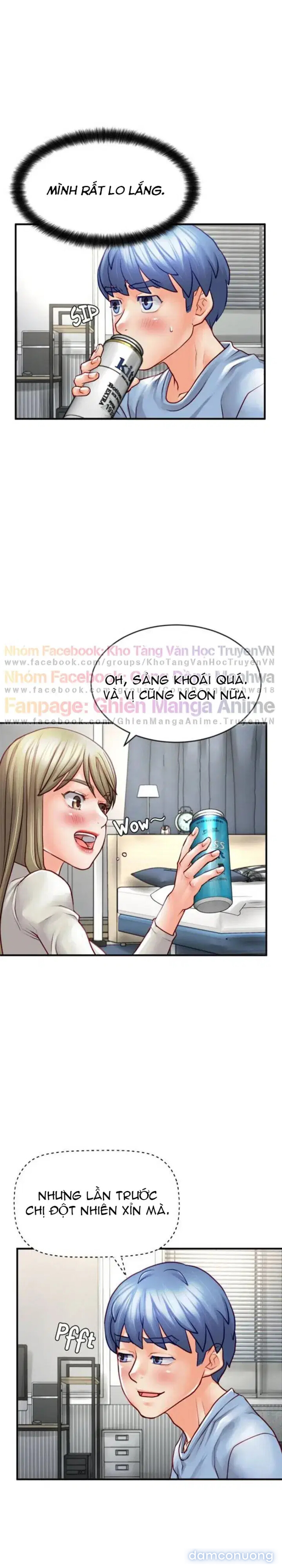 LÀM TÌNH Ở CLB TRUYỀN THÔNG 