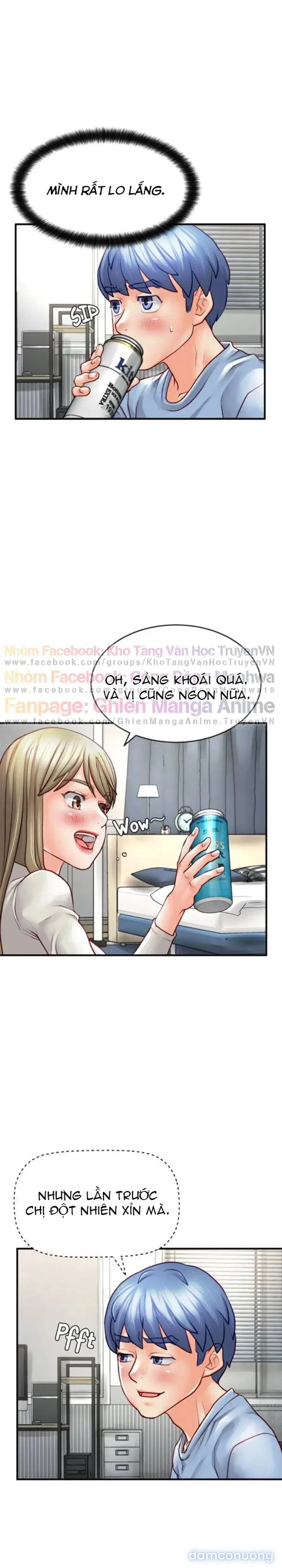 LÀM TÌNH Ở CLB TRUYỀN THÔNG 