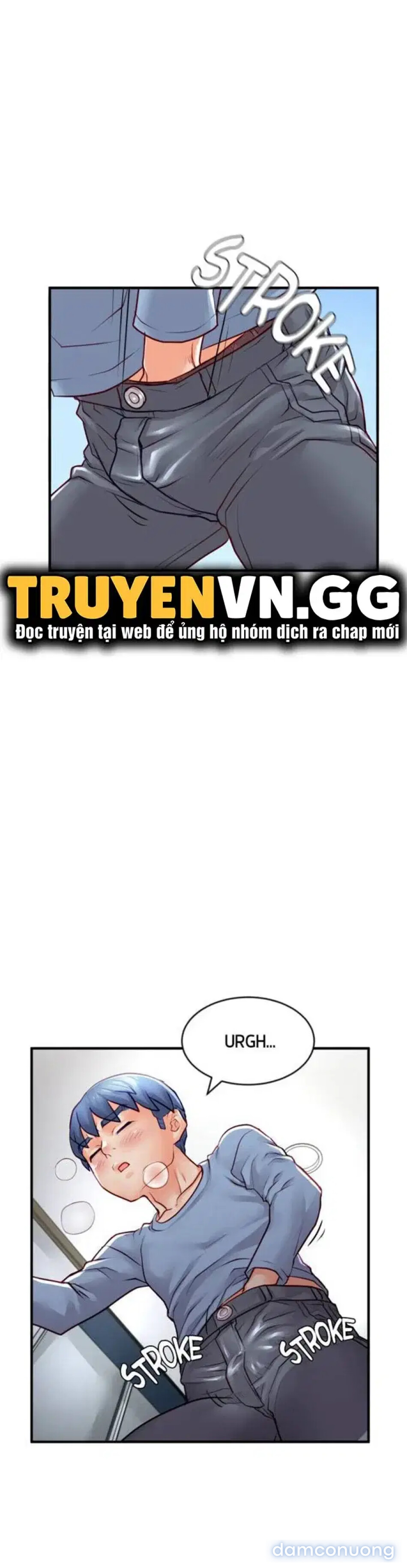 LÀM TÌNH Ở CLB TRUYỀN THÔNG 