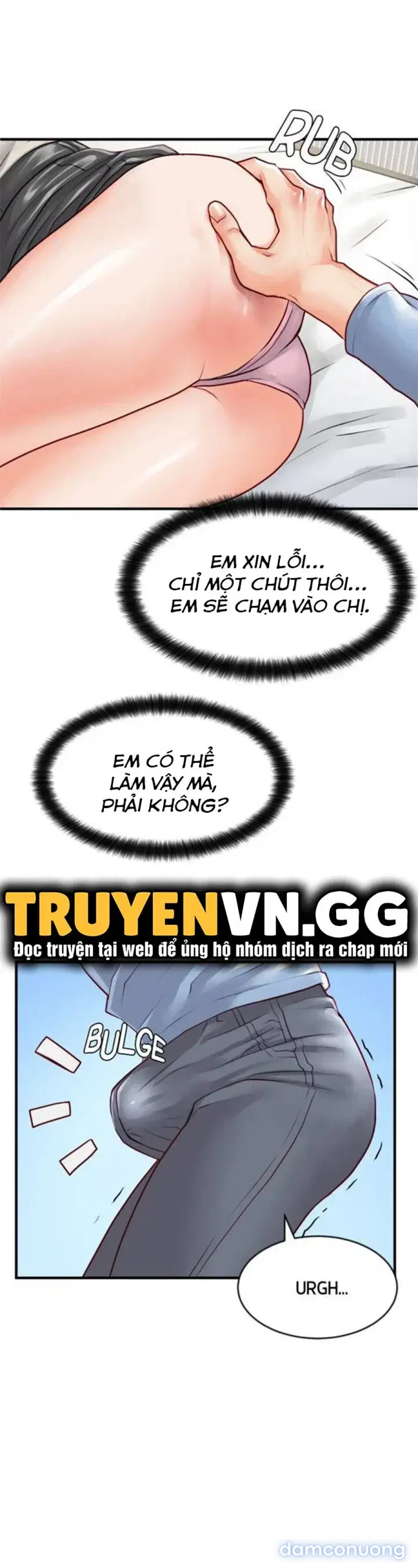 LÀM TÌNH Ở CLB TRUYỀN THÔNG 