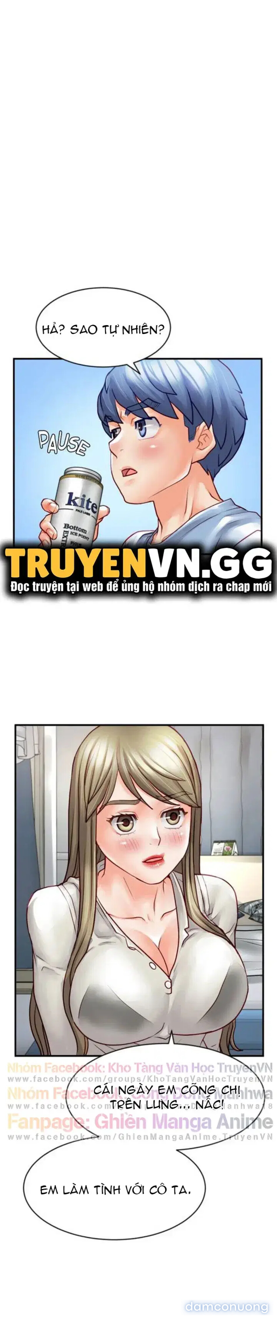 LÀM TÌNH Ở CLB TRUYỀN THÔNG 