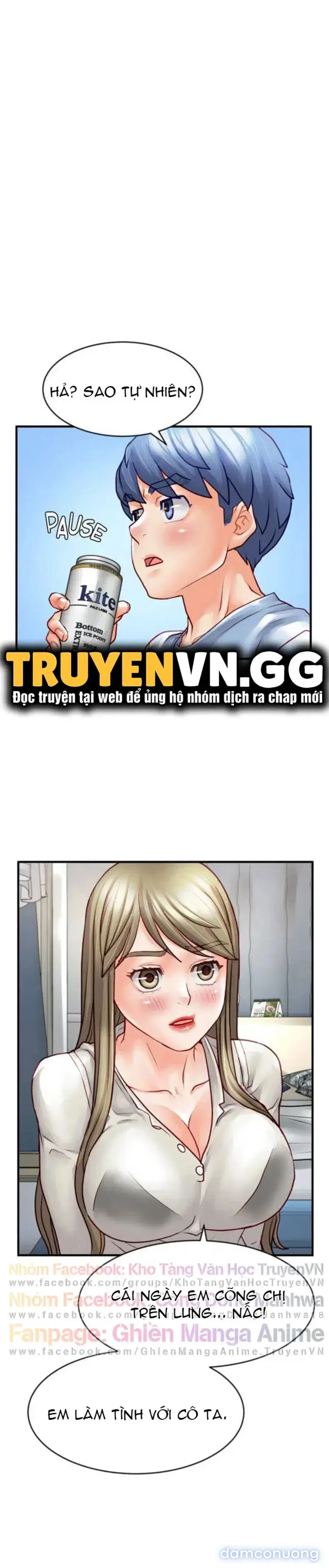 LÀM TÌNH Ở CLB TRUYỀN THÔNG 