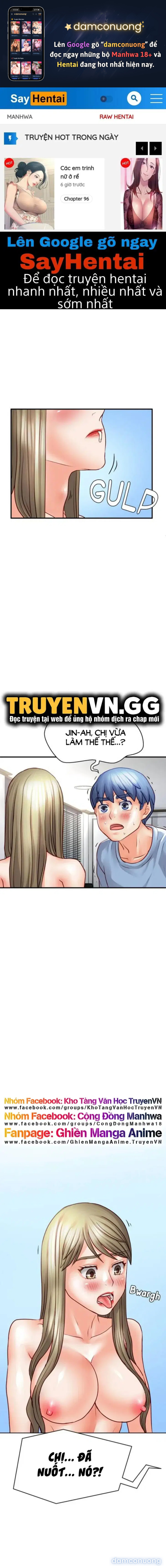 LÀM TÌNH Ở CLB TRUYỀN THÔNG 
