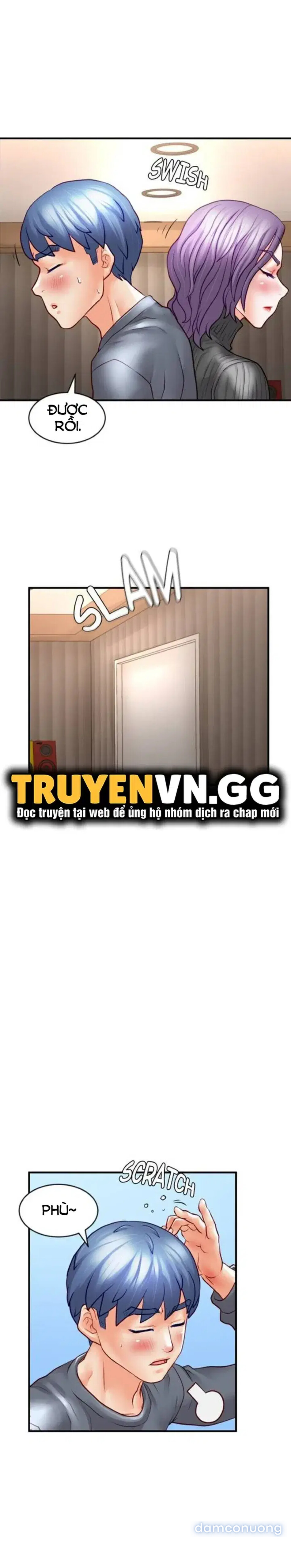 LÀM TÌNH Ở CLB TRUYỀN THÔNG 