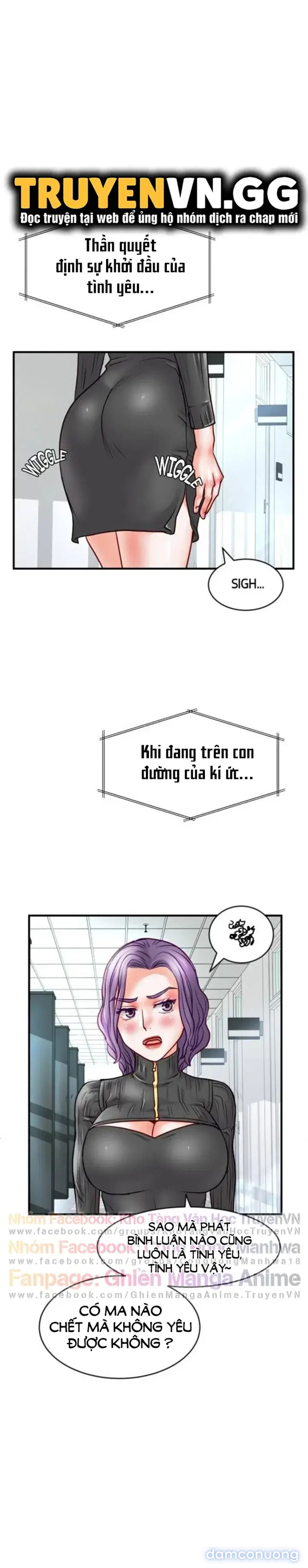 LÀM TÌNH Ở CLB TRUYỀN THÔNG 