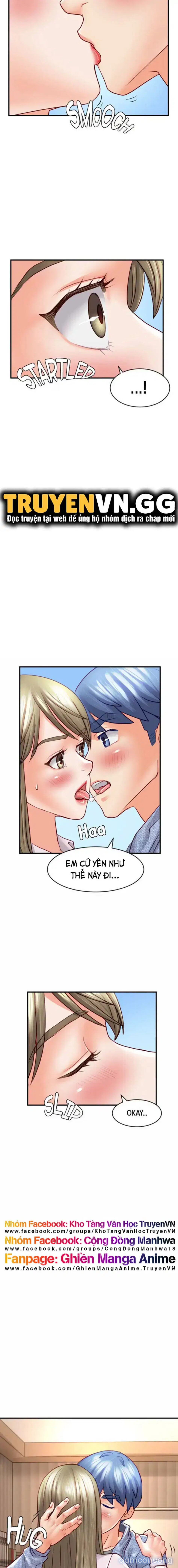 LÀM TÌNH Ở CLB TRUYỀN THÔNG 