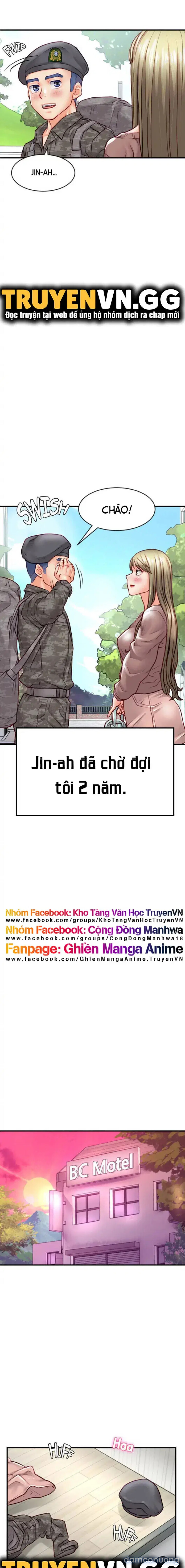 LÀM TÌNH Ở CLB TRUYỀN THÔNG 