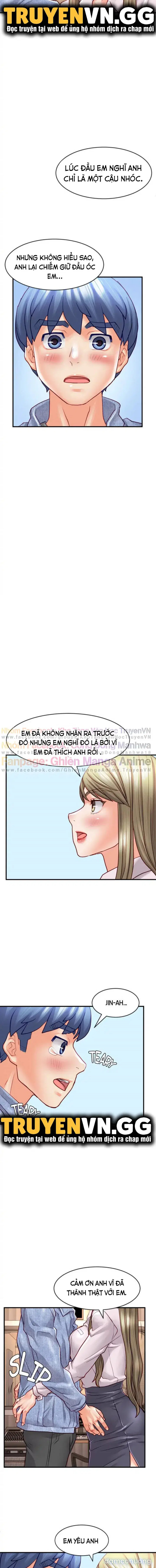 LÀM TÌNH Ở CLB TRUYỀN THÔNG 