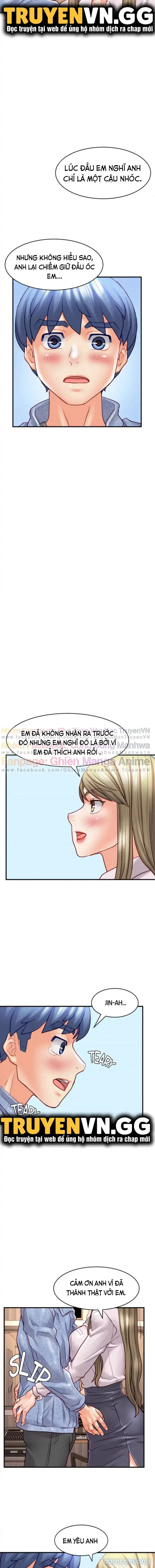 LÀM TÌNH Ở CLB TRUYỀN THÔNG 