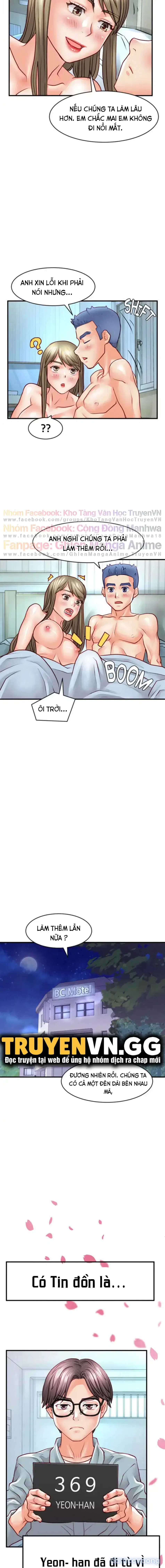 LÀM TÌNH Ở CLB TRUYỀN THÔNG 