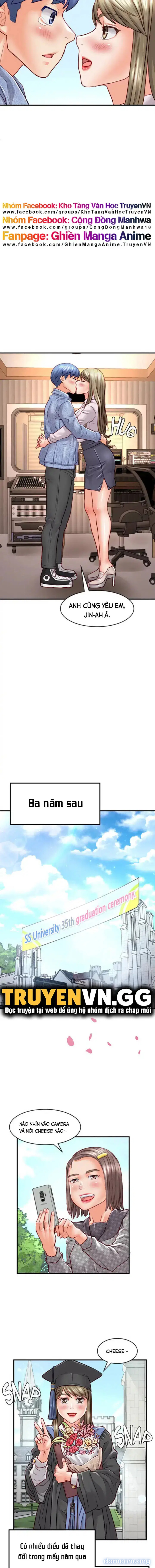 LÀM TÌNH Ở CLB TRUYỀN THÔNG 
