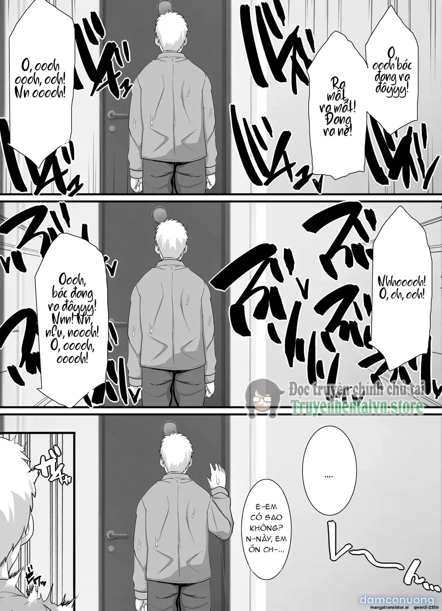 Oppai Daisuki Dekaotoko-kun wa Hitozuma ga Suki 