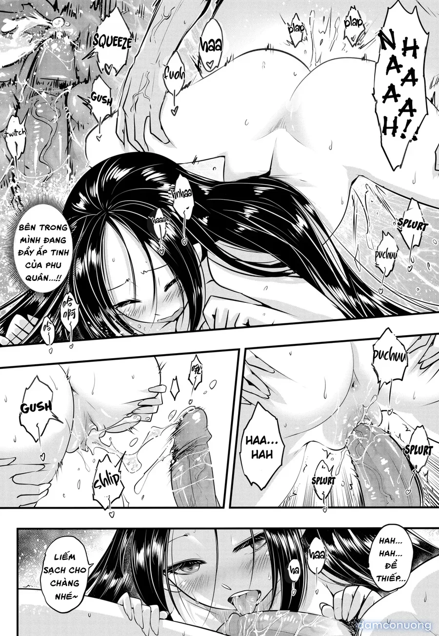 Hyakkasou 7: Hyakkasou no Nonbirishita Ichinichi 