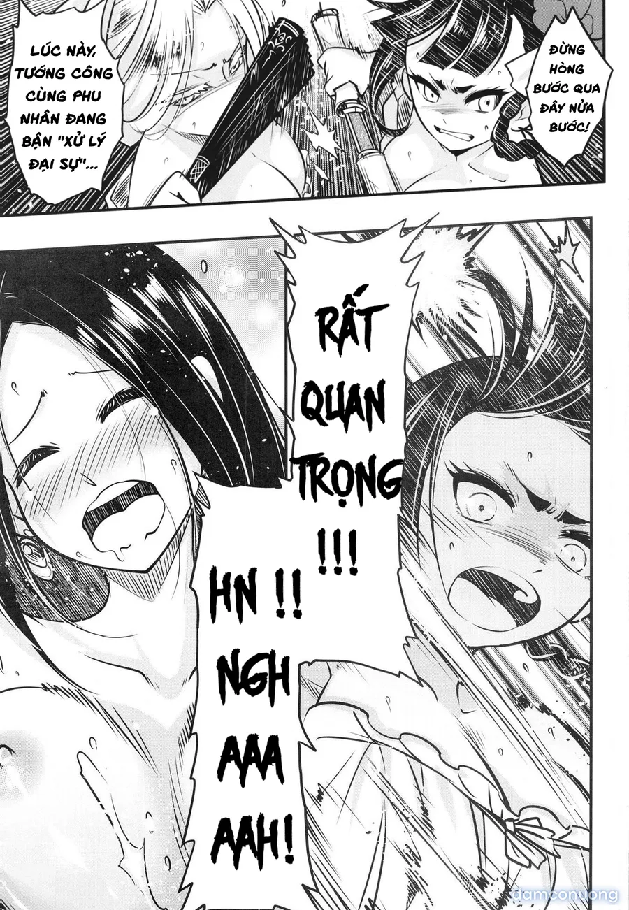Hyakkasou 7: Hyakkasou no Nonbirishita Ichinichi 