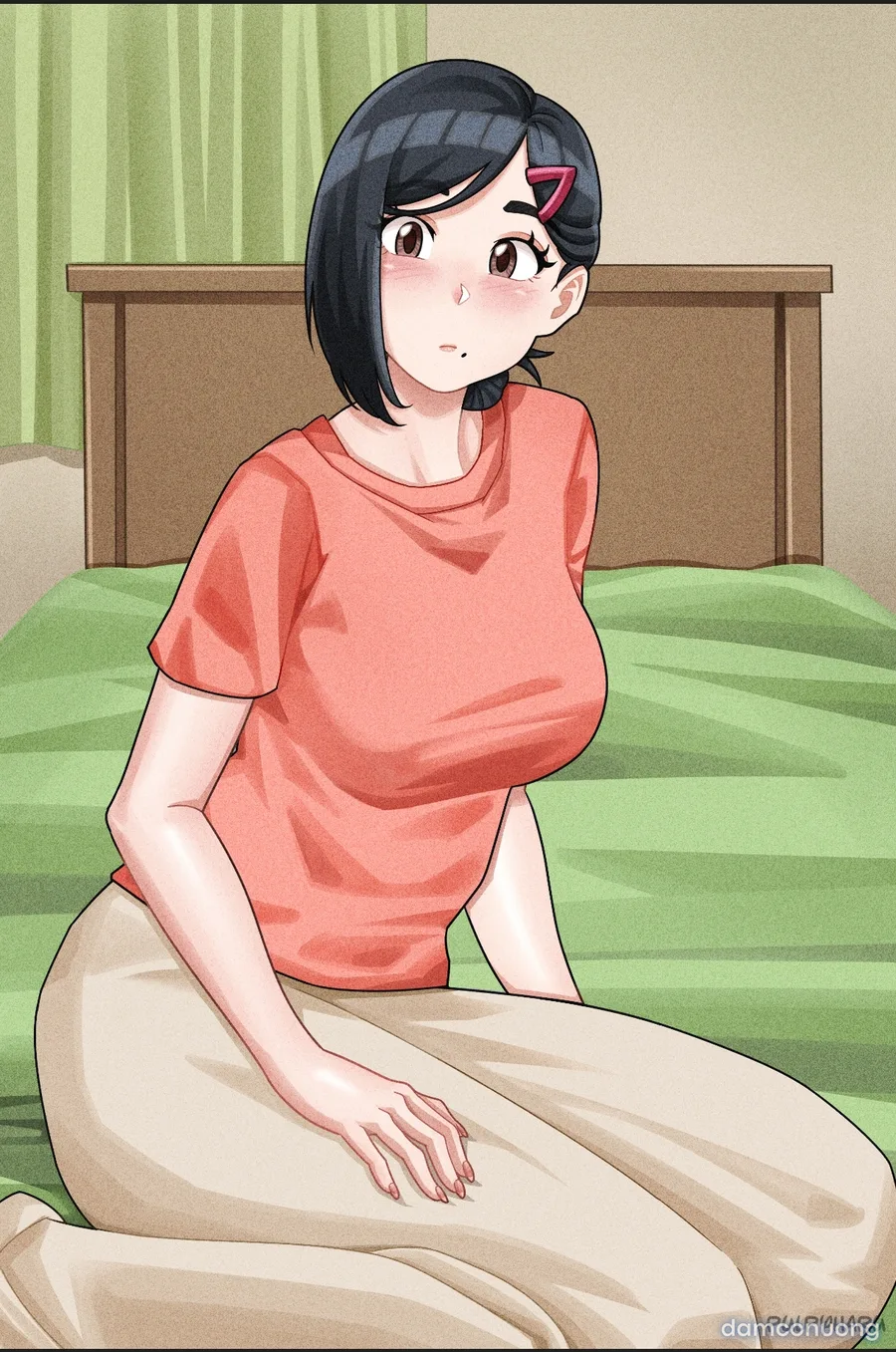 Sakamoto Nights 