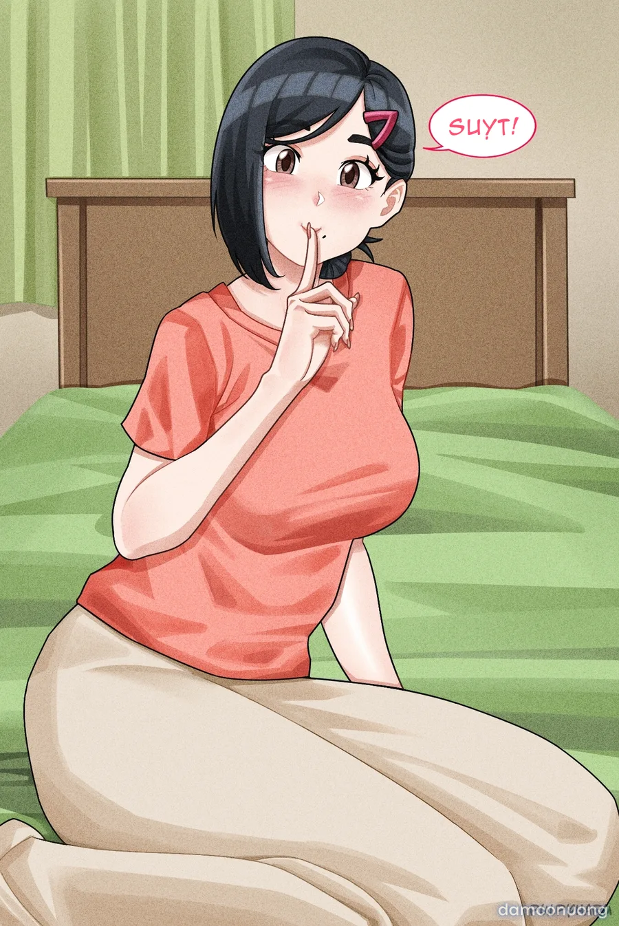 Sakamoto Nights 