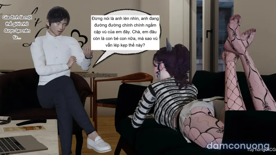 [不爱我就拉倒] 凌辱女友 