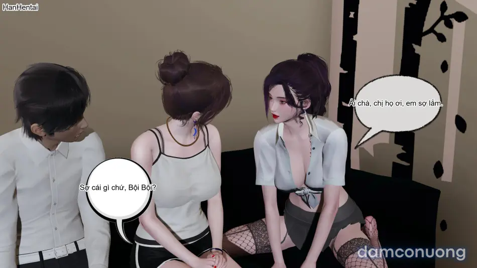 [不爱我就拉倒] 凌辱女友 