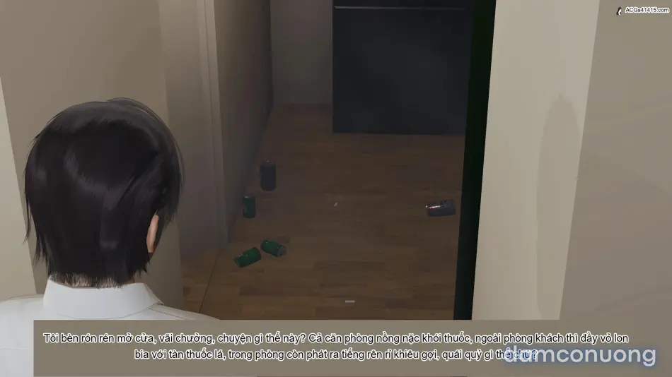 [不爱我就拉倒] 凌辱女友 