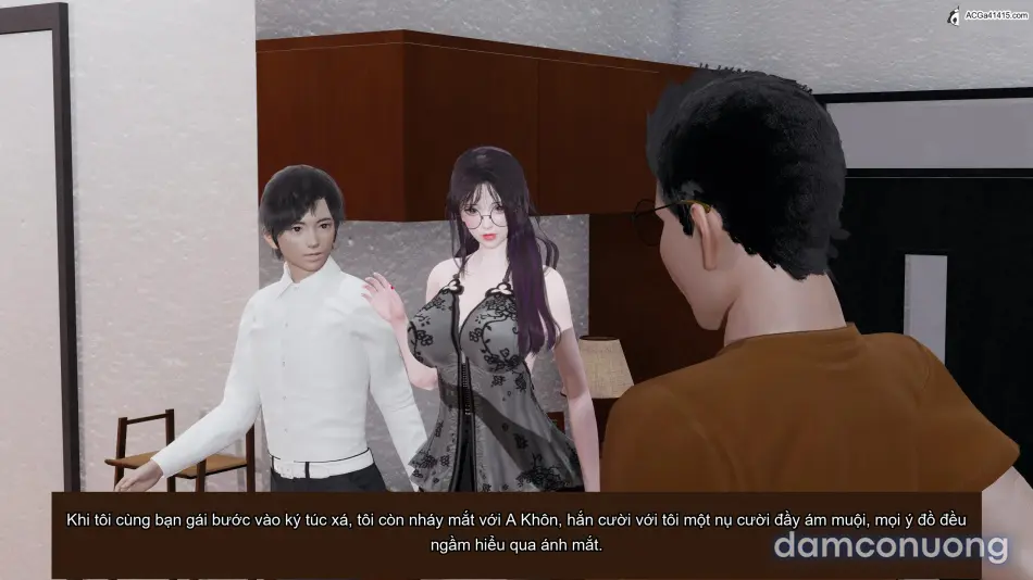 [不爱我就拉倒] 凌辱女友 