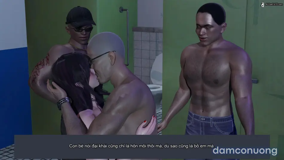 [不爱我就拉倒] 凌辱女友 
