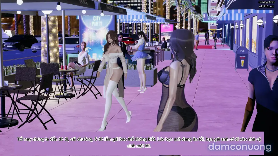 [不爱我就拉倒] 凌辱女友 