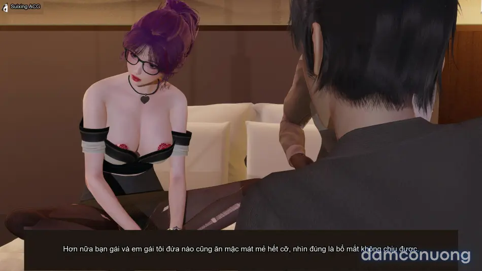 [不爱我就拉倒] 凌辱女友 