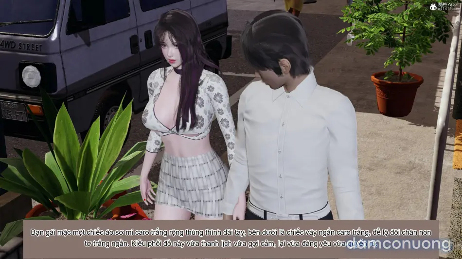 [不爱我就拉倒] 凌辱女友 