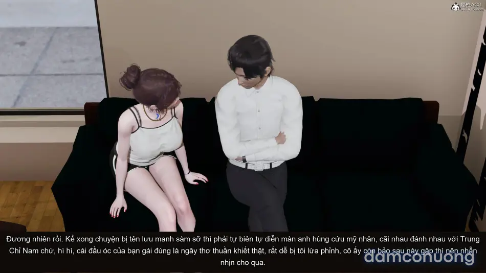 [不爱我就拉倒] 凌辱女友 
