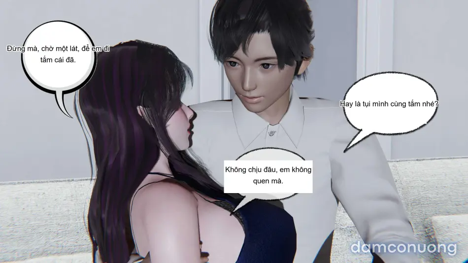[不爱我就拉倒] 凌辱女友 