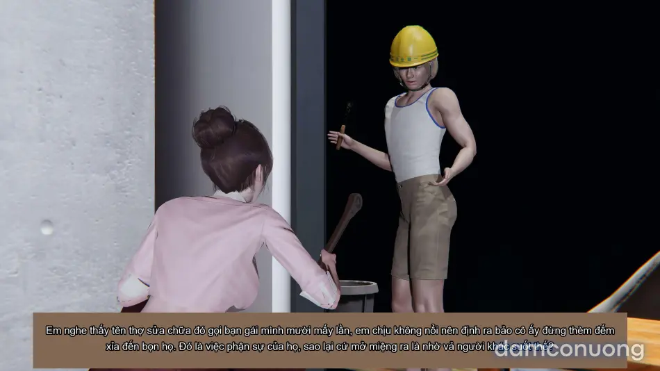 [不爱我就拉倒] 凌辱女友 