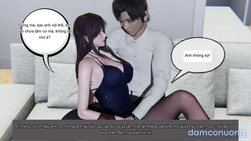 [不爱我就拉倒] 凌辱女友 
