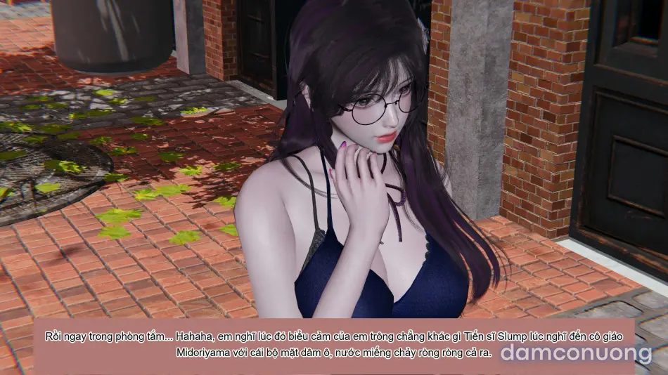 [不爱我就拉倒] 凌辱女友 