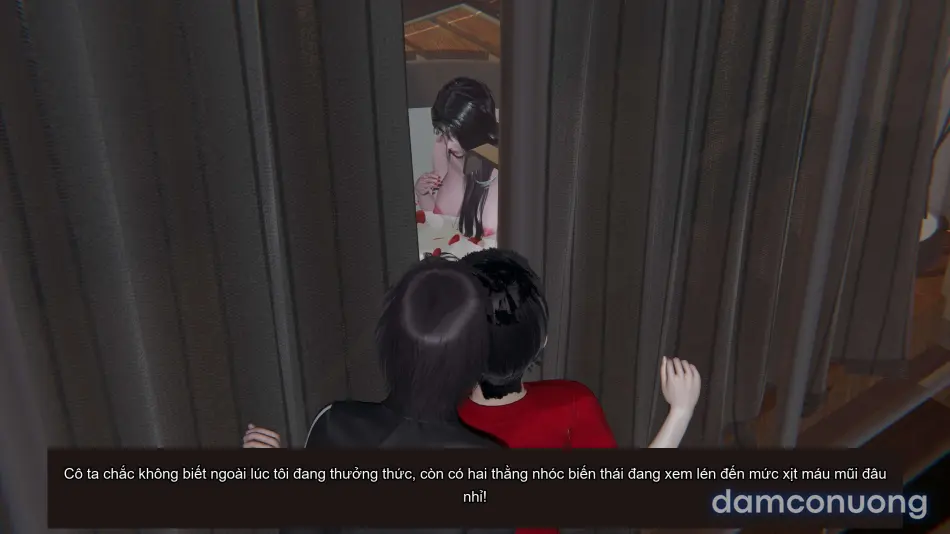 [不爱我就拉倒] 凌辱女友 