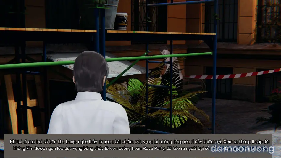 [不爱我就拉倒] 凌辱女友 
