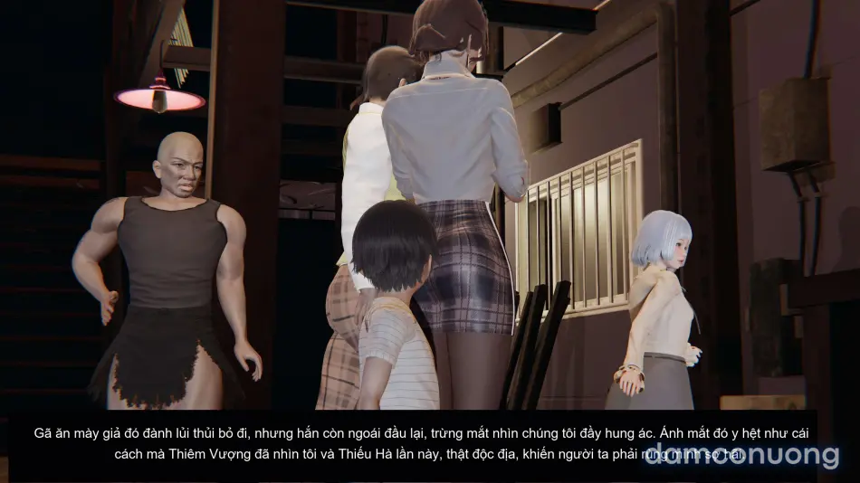 [不爱我就拉倒] 凌辱女友 
