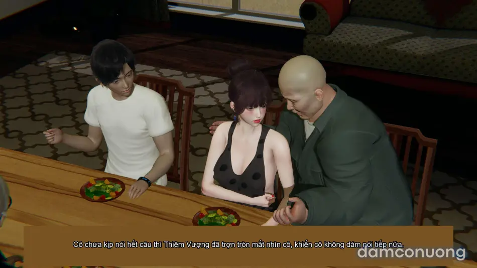[不爱我就拉倒] 凌辱女友 