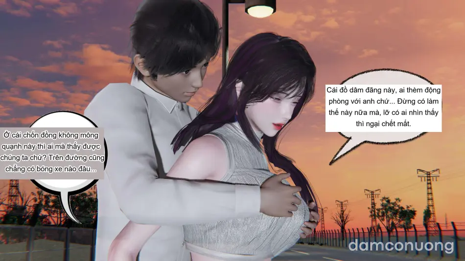 [不爱我就拉倒] 凌辱女友 